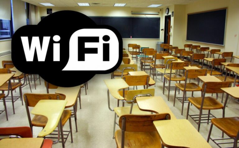 wifi